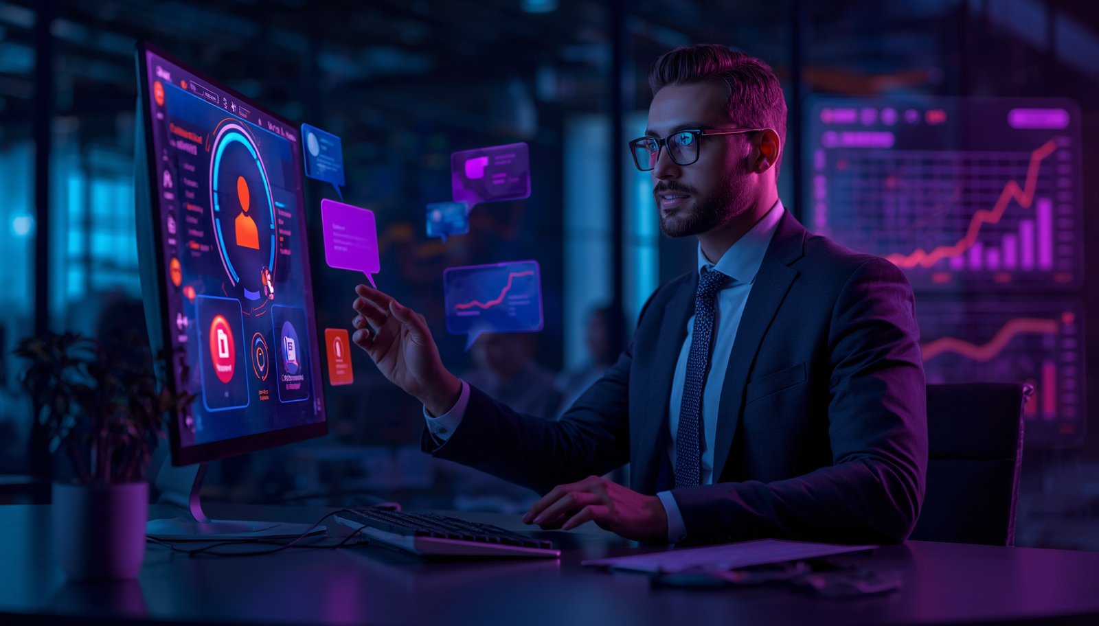 Como a IA pode transformar o atendimento da sua empresa