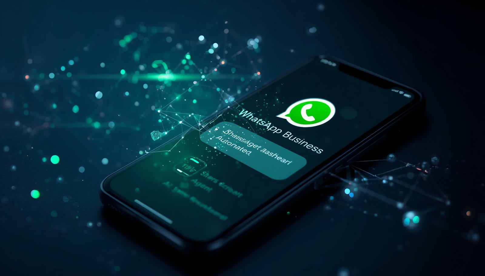 Agente de IA WhatsApp