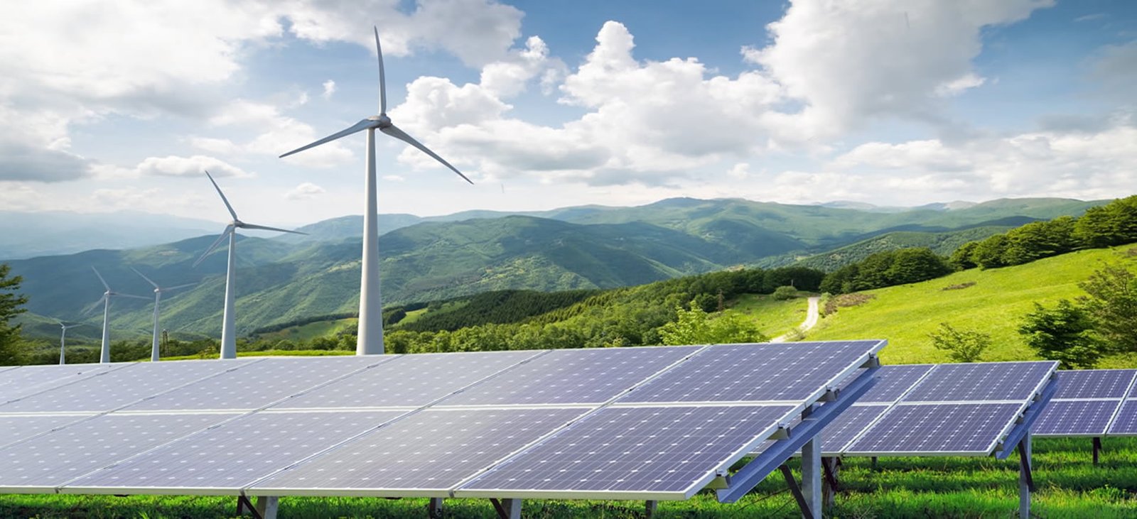 Financiamento energia solar